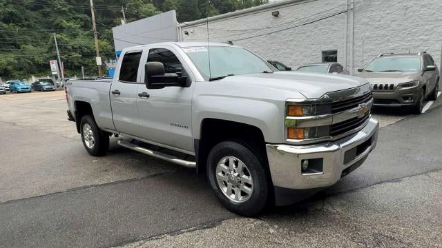 chevrolet silverado 2500hd 2015 1GC2KVEG1FZ102868 image chevrolet silverado 2500hd 2015 1GC2KVEG1FZ102868 image